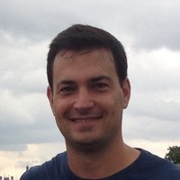 Brownstone Investment Group Employee David Dietche's profile photo