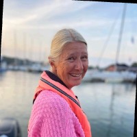 Ann Thorn Email