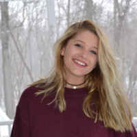 Pozez JCC of Northern Virginia Employee Emma Wellington's profile photo