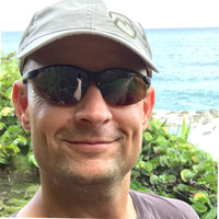 American Airlines Employee Mark Nieuwenhuis's profile photo