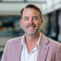 Sunwater Employee Simon Coombs's profile photo