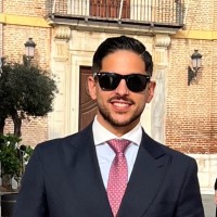 CIMPRA Modular Employee Pablo Díaz Ceballos's profile photo