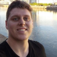 Skycope Technologies Inc. Employee Marcos Janzen's profile photo