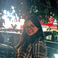 Kodehash Employee Shruti Srivastava's profile photo