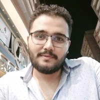 Fixed Solutions Employee Mahmoud Tayel's profile photo
