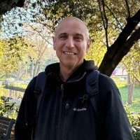 Cyclops Security Employee Avishai Shafir's profile photo