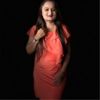Relfor Labs Pvt. Ltd. Employee Nikita Veer's profile photo