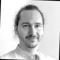 KI-Allianz Baden Württemberg Employee Jan Zipp's profile photo