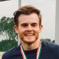 Tesco Employee Andy Cross's profile photo