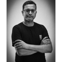 Roca India (RBPPL) Employee Ashutosh Singh's profile photo