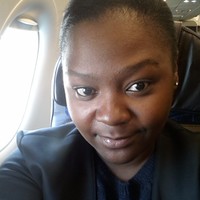 Venn Diagnostics Employee Thandolwethu Mxenge's profile photo