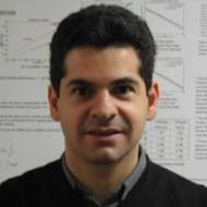 University of Patras Employee Vasileios Megalooikonomou's profile photo