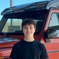 Maxwell Forestier Email & Phone Number