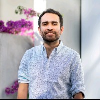 Oscar Águila Email & Phone Number