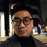 Backbone Employee Daniel Chen's profile photo