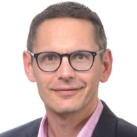 UroMems Employee Pascal Henck's profile photo