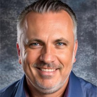 - Employee Marc Pankow's profile photo