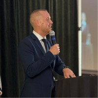 Remaking Champions Employee MacKenzie Baker's profile photo
