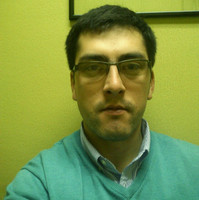Rimalco Employee Roberto Barria Vera's profile photo