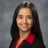 Secfi Employee Michelle Marwaha's profile photo