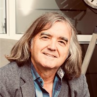 Alula Technologies Employee Albert Geldenhuys's profile photo