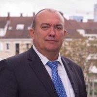 FONCIA Employee Christophe Lang's profile photo