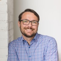 Powerside Employee Seth Johnson's profile photo