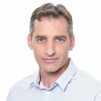 Eyal Zeevi Email & Phone Number