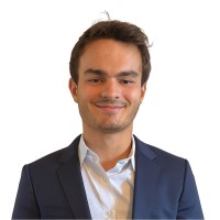 MAGUS Employee Sacha Vinciguerra's profile photo