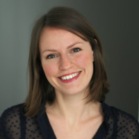 TextMaster Employee Judith Jegodowski's profile photo