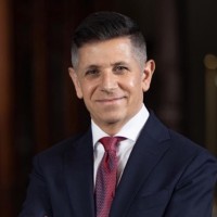 Mellow Mood Hotels Employee Sameer Hamdan's profile photo