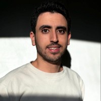 BEESIDE Employee Lahoucine Hamsek's profile photo