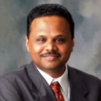 Honeywell Employee Abraham Joy's profile photo