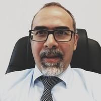 Fatih Büyükutku Email & Phone Number