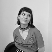 Institut des Futurs souhaitables Employee Maëlla Janiaud's profile photo