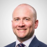 Aston University Employee Leon Davies's profile photo