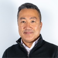 Pfizer Employee John Hwang's profile photo