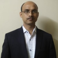 HLE Glascoat Limited Employee Naveen Kandpal's profile photo
