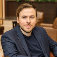 Oz Forensics Inc Employee Artem Gerasimov's profile photo