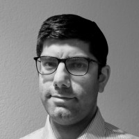 Your Patient Choice Employee Avishai Gurt's profile photo