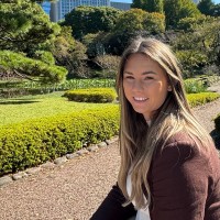 Speno Rail Maintenance Australia Pty Ltd Employee Zoe Smith's profile photo