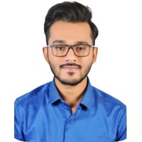 vConstruct Private Limited Employee Mukul Kalambe's profile photo