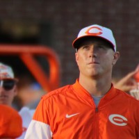 Celina Intermediate School District Employee Travis McClain's profile photo