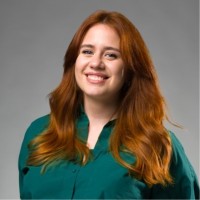 VML Enterprise Solutions Employee Megan Dunkley's profile photo