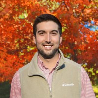Delta Airport Consultants, Inc. Employee David Leech's profile photo