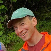 Google Employee Max Blum-Campo's profile photo