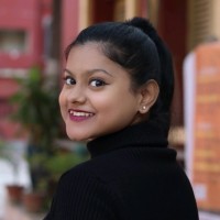 Priyanka Sarkar Email