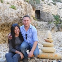 The Leather House Employee David Debono's profile photo