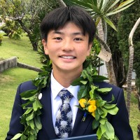 Yakitori Hachibei Employee Breyden Watanabe's profile photo