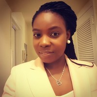 Tennessee Department of Finance and Administration Employee Yidi Dandjinou's profile photo